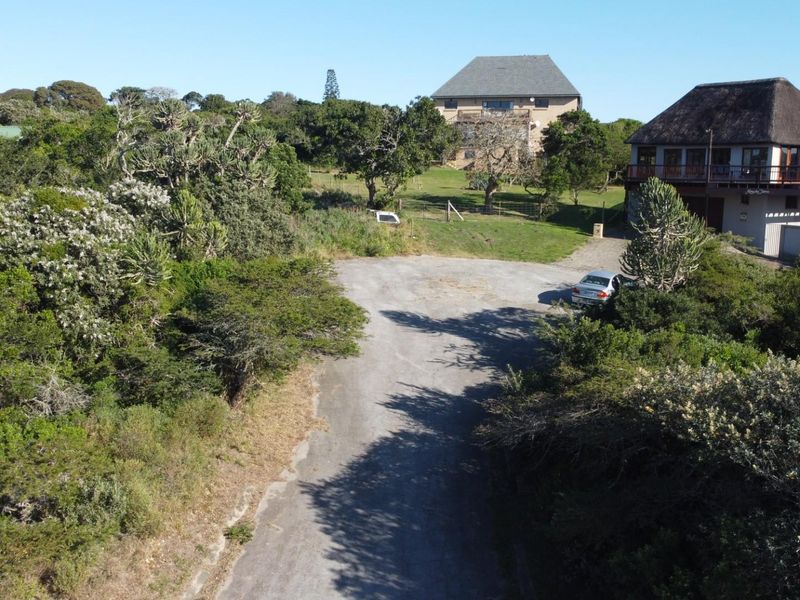 Vacant Land on the Peninsula in Kleinemonde - Photo 3