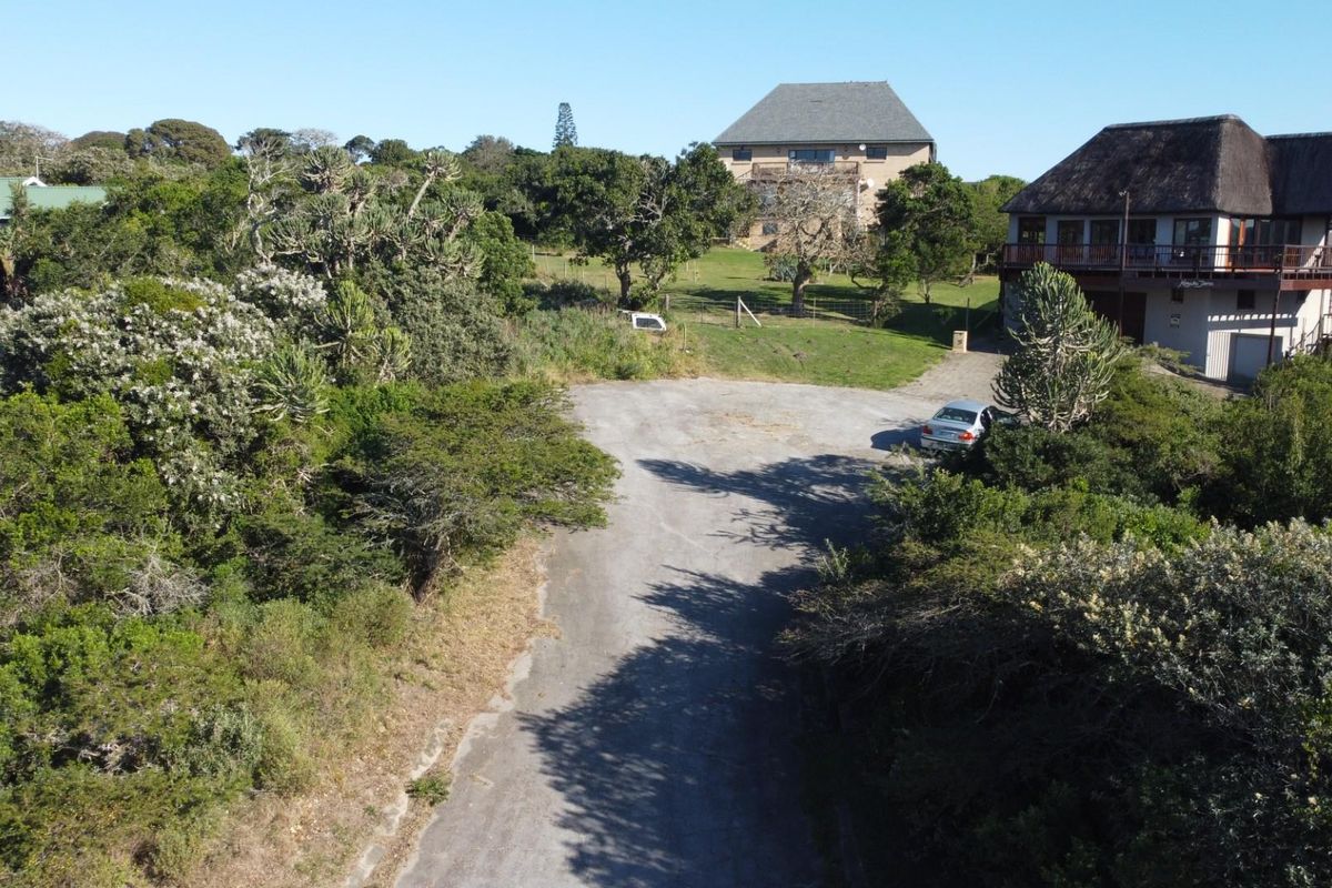 Vacant Land on the Peninsula in Kleinemonde - Photo 3