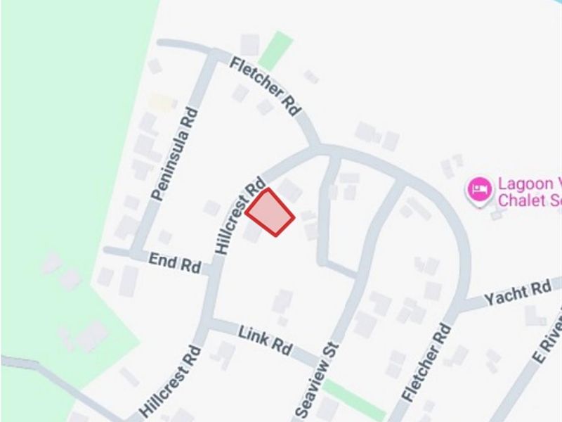 Vacant Land on the Peninsula in Kleinemonde - Photo 6