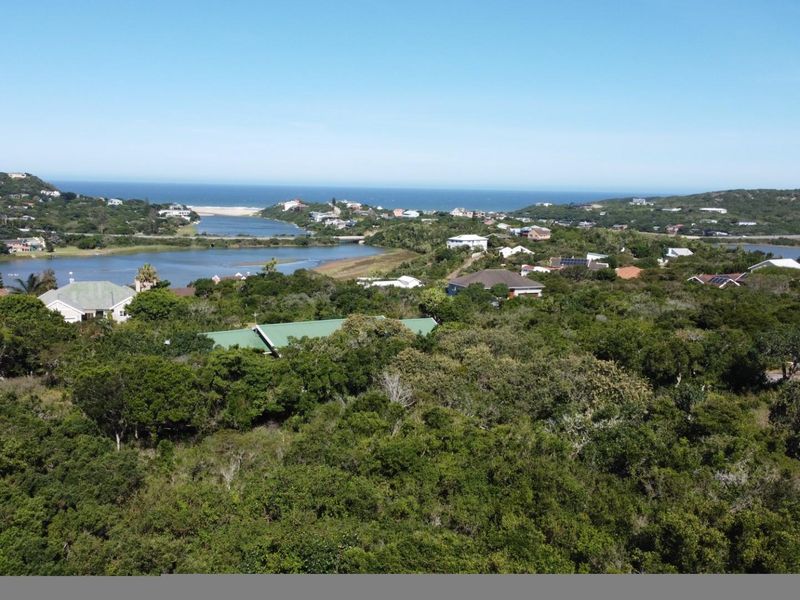 Vacant Land on the Peninsula in Kleinemonde - Photo 2