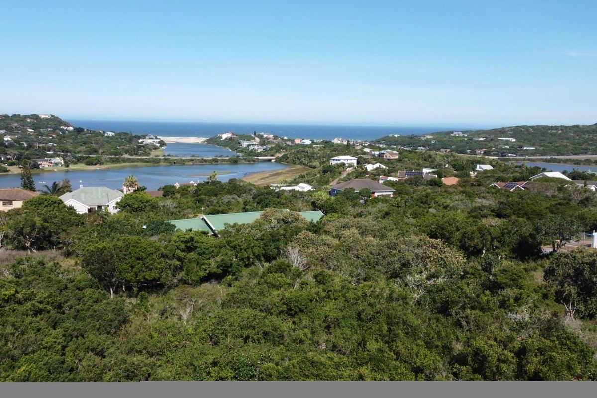 Vacant Land on the Peninsula in Kleinemonde - Photo 2