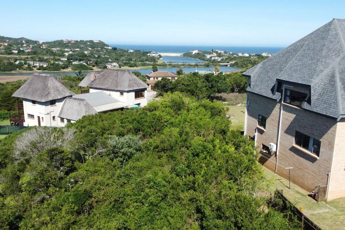 Vacant Land on the Peninsula in Kleinemonde - Photo 4