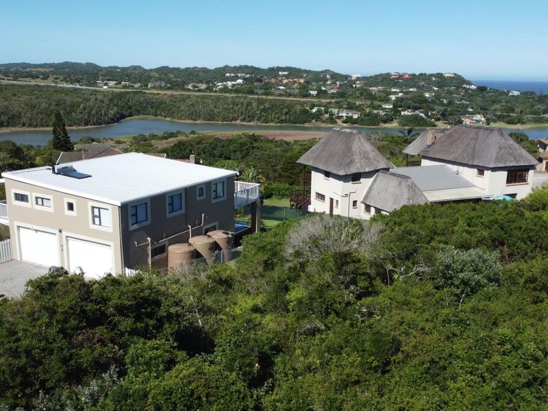 Vacant Land on the Peninsula in Kleinemonde - Photo 3