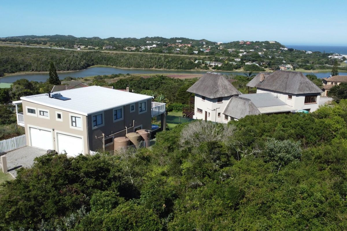 Vacant Land on the Peninsula in Kleinemonde - Photo 3