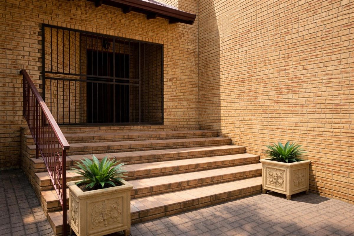 Elegant Family Home with Space, Style and Endless Potential in Meyersdal - Photo 5