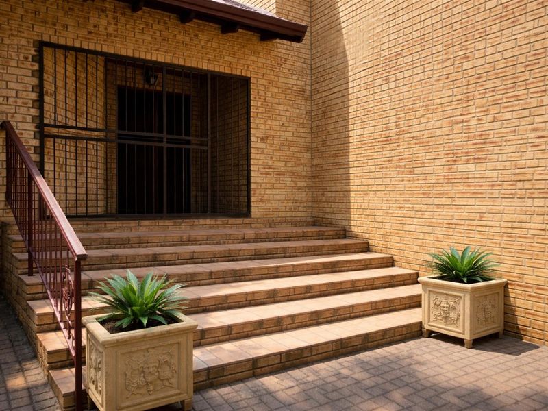 Elegant Family Home with Space, Style and Endless Potential in Meyersdal - Photo 5