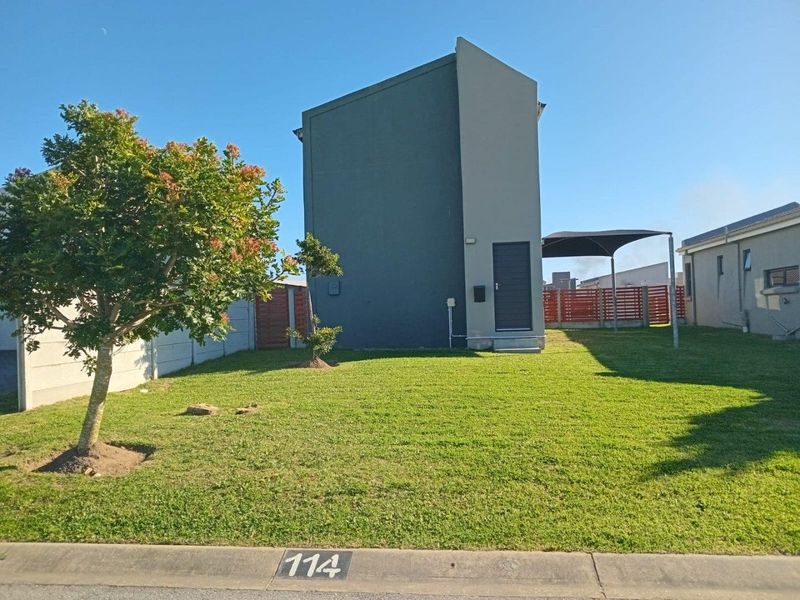Double story Townhouse - Parsons Vlei - Photo 2