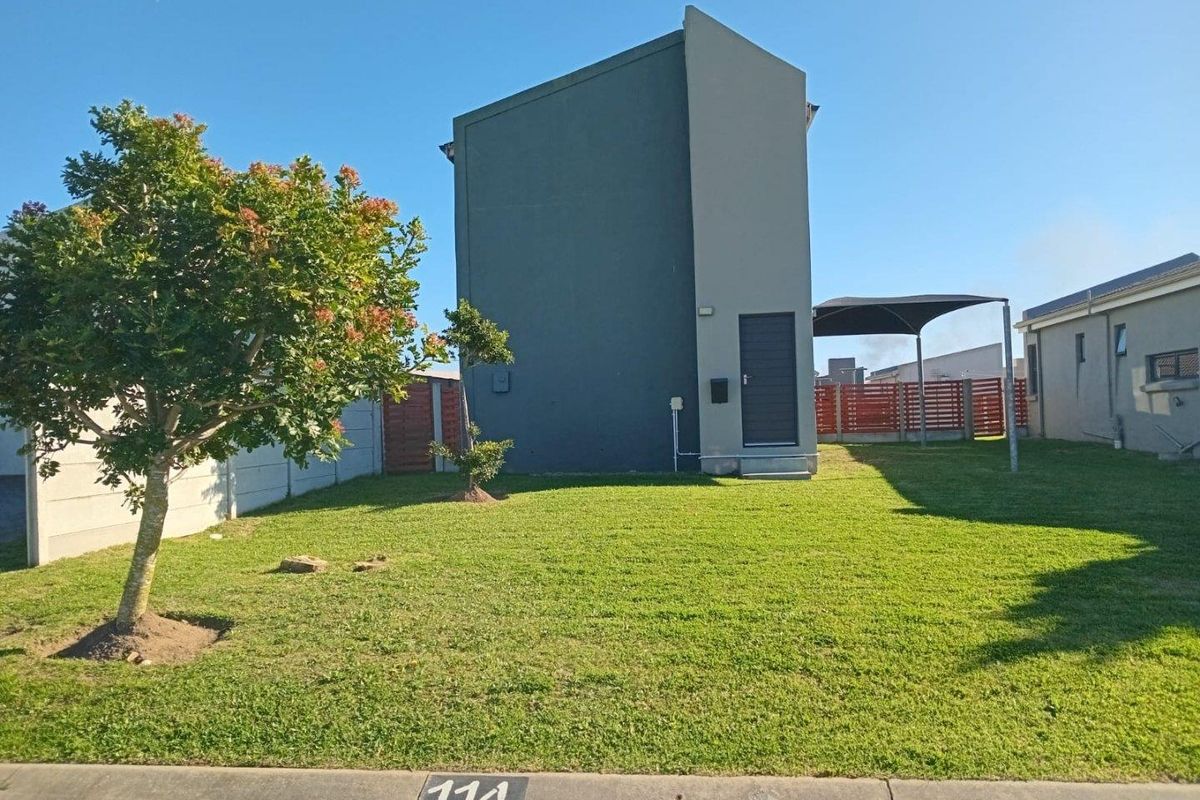 Double story Townhouse - Parsons Vlei - Photo 2