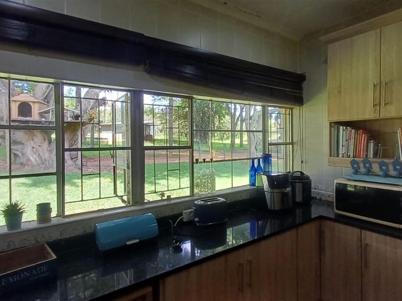 ±116.2235 Ha Macadamia Lifestyle Farm - 4 Portions, 14000+ Trees, Water Infrastructure and Farmhouse - Photo 10