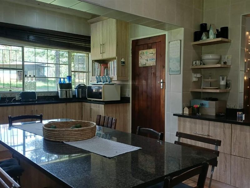 ±116.2235 Ha Macadamia Lifestyle Farm - 4 Portions, 14000+ Trees, Water Infrastructure and Farmhouse - Photo 9