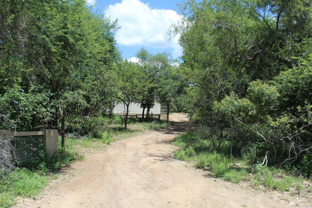 Bush Living, with Income Potential Near the Crocodile River! - Photo 4