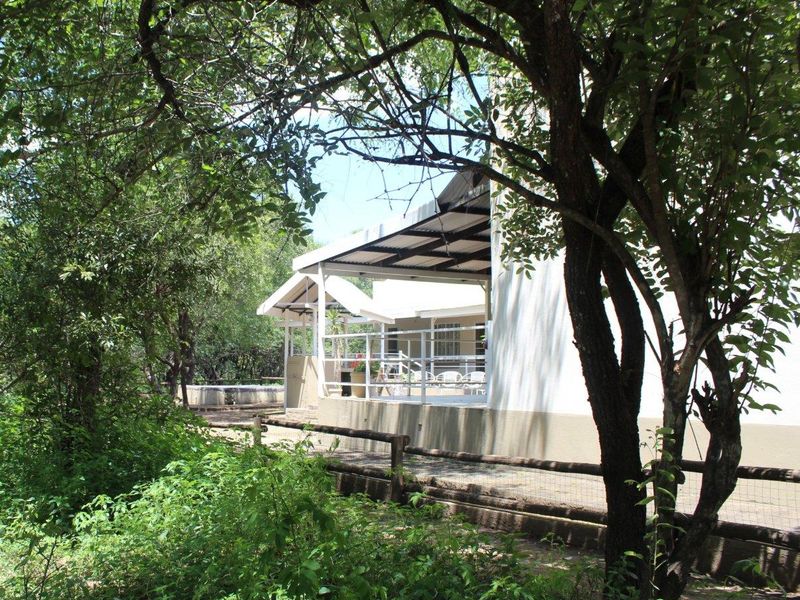 Bush Living, with Income Potential Near the Crocodile River! - Photo 5