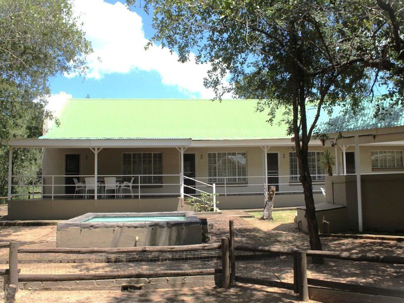 Bush Living, with Income Potential Near the Crocodile River! - Photo 2