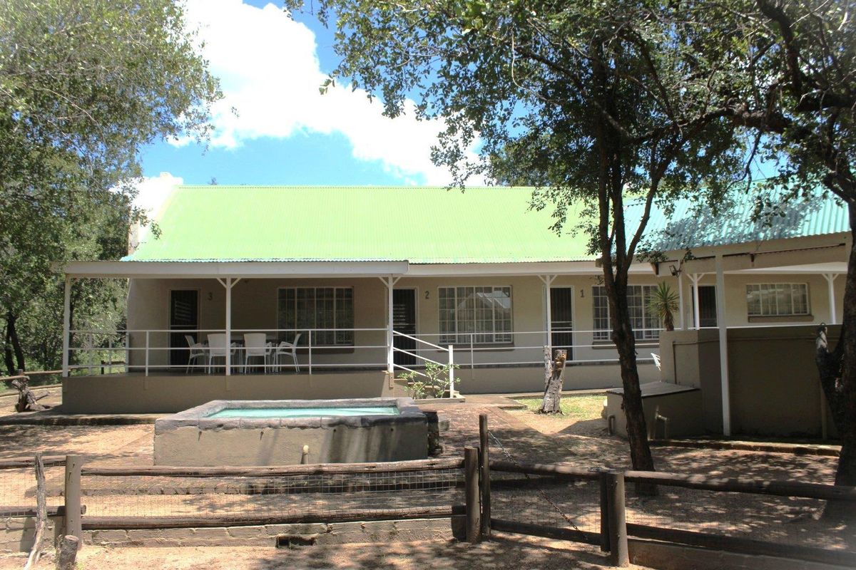Bush Living, with Income Potential Near the Crocodile River! - Photo 2