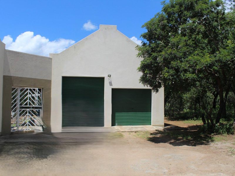 Bush Living, with Income Potential Near the Crocodile River! - Photo 8