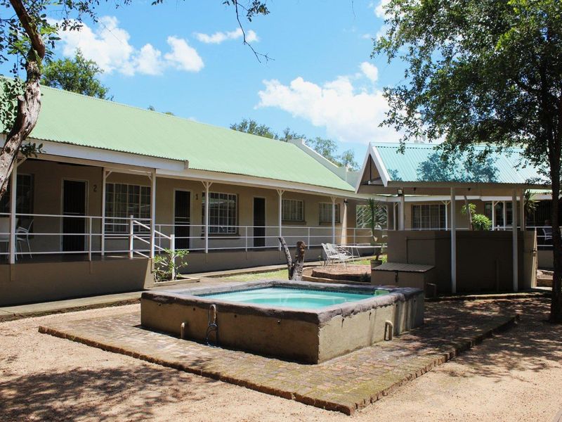 Bush Living, with Income Potential Near the Crocodile River! - Photo 1