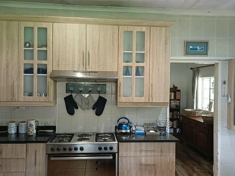 ±40.2896 Ha Macadamia and Lifestyle Farm - Farmhouse, ±7000 Trees, Boreholes and Stables - Photo 10