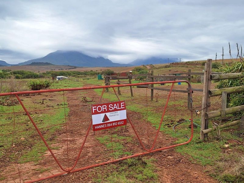 Farm For Sale in Riversdale - Photo 2