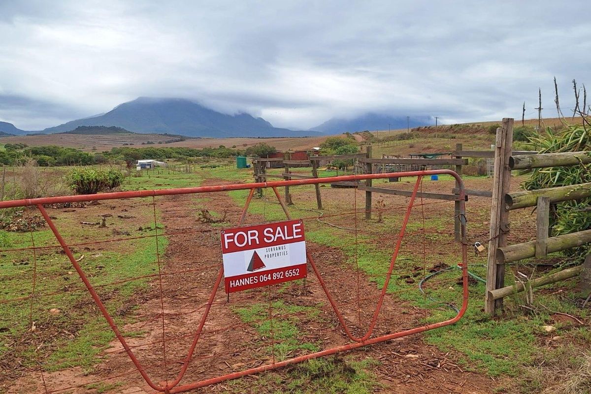 Farm For Sale in Riversdale - Photo 2