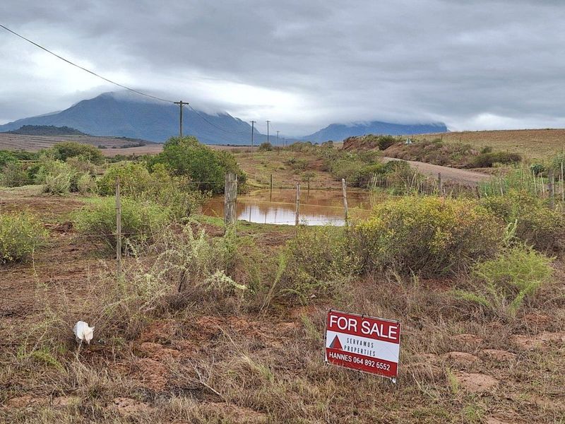 Farm For Sale in Riversdale - Photo 4