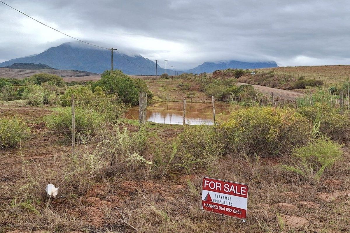 Farm For Sale in Riversdale - Photo 4