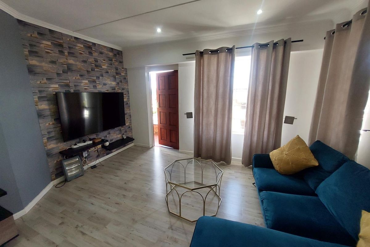 2 bed 1 bath fully furnished Apartment To Rent in Clarendon, Pietermaritzburg - Photo 3