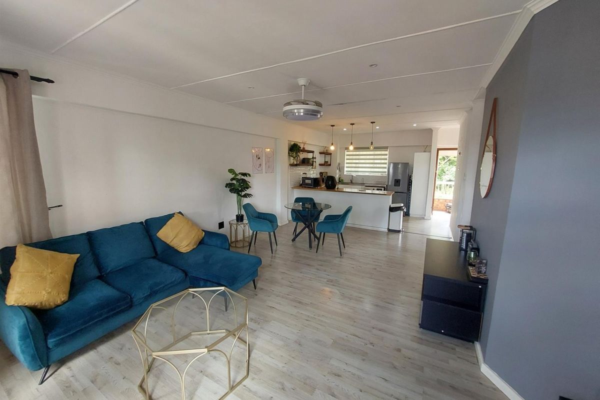 2 bed 1 bath fully furnished Apartment To Rent in Clarendon, Pietermaritzburg - Photo 2