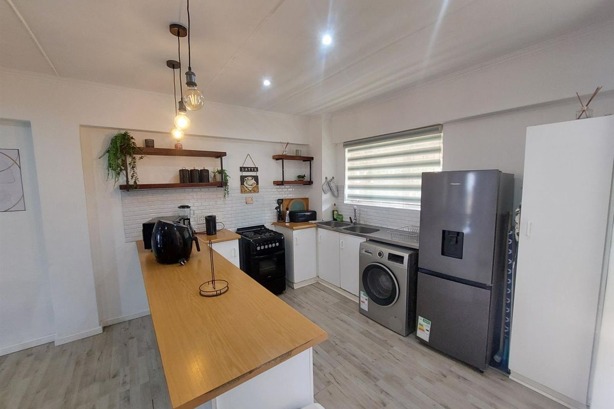 2 bed 1 bath fully furnished Apartment To Rent in Clarendon, Pietermaritzburg - Photo 5