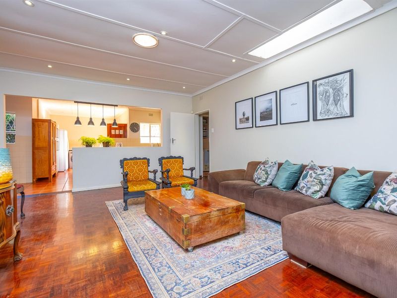 Exceptional 4-bedroom family home with dual income potential - Photo 2