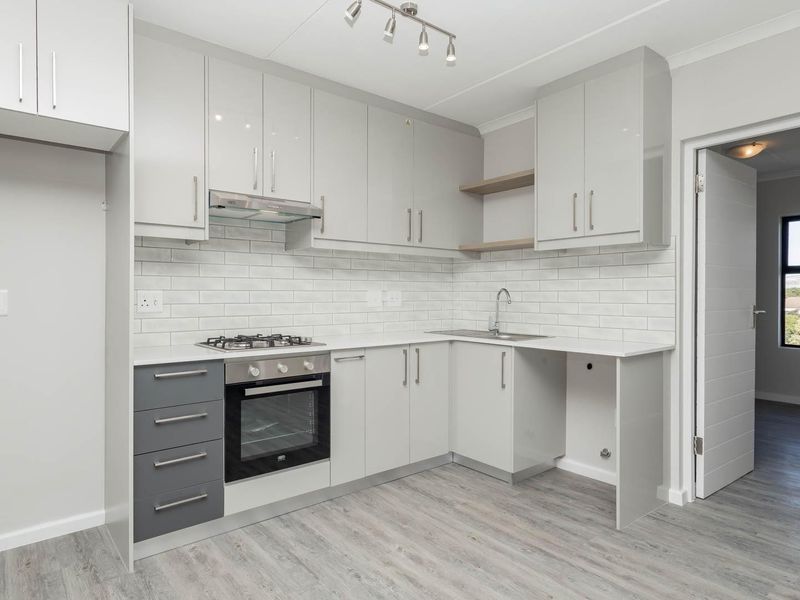 Stunning Two Bedroom Unit: A Brand-New Development with Unmatched Benefit - Photo 7