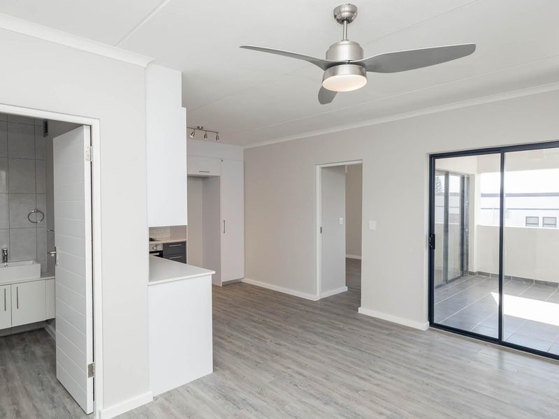 Stunning One Bedroom Unit: A Brand-New Development with Unmatched Benefit - Photo 8