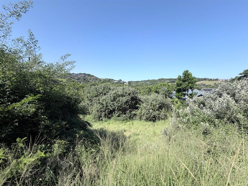 North facing Vacant Land Simbithi - Photo 1
