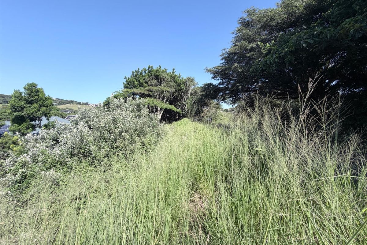 North facing Vacant Land Simbithi - Photo 2