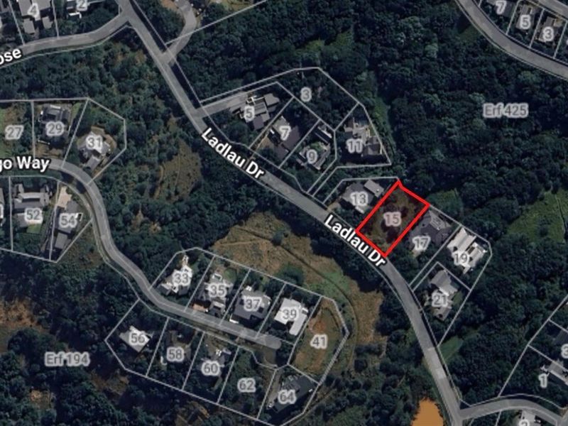 North facing Vacant Land Simbithi - Photo 4