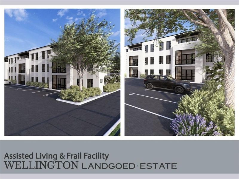 Luxury Retirement Bachelor Apartment | Transfer Duty and Attorney Fees Included - Photo 8