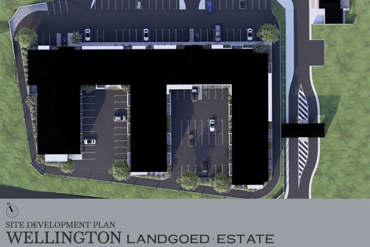 Luxury Retirement Bachelor Apartment | Transfer Duty and Attorney Fees Included - Photo 5