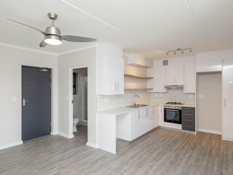 Stunning Studio Unit: A Brand-New Development with Unmatched Benefit - Photo 6