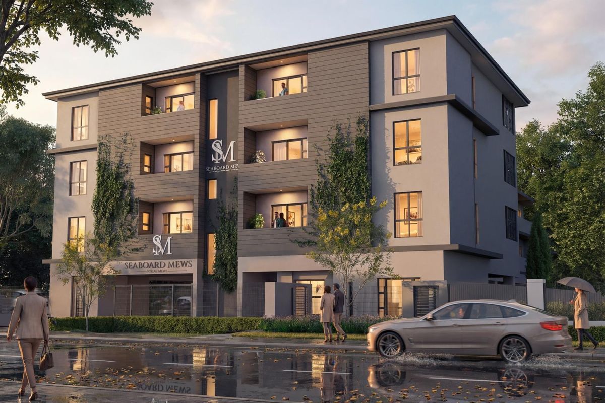 Stunning Two Bedroom Unit: A Brand-New Development with Unmatched Benefits! - Photo 3