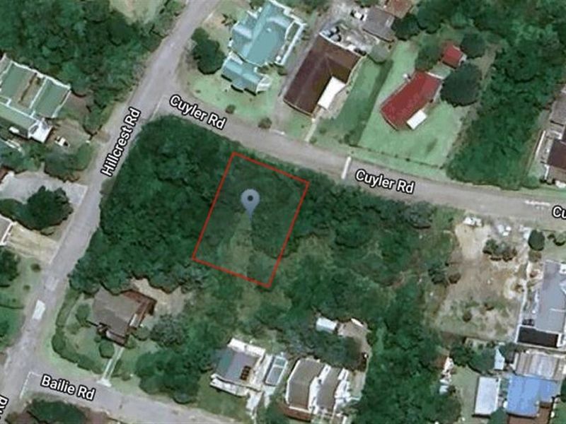 Vacant Land on the Peninsula in Kleinemonde - Photo 3