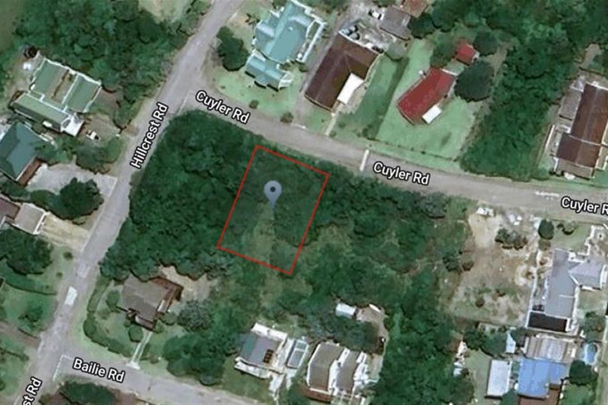 Vacant Land on the Peninsula in Kleinemonde - Photo 3