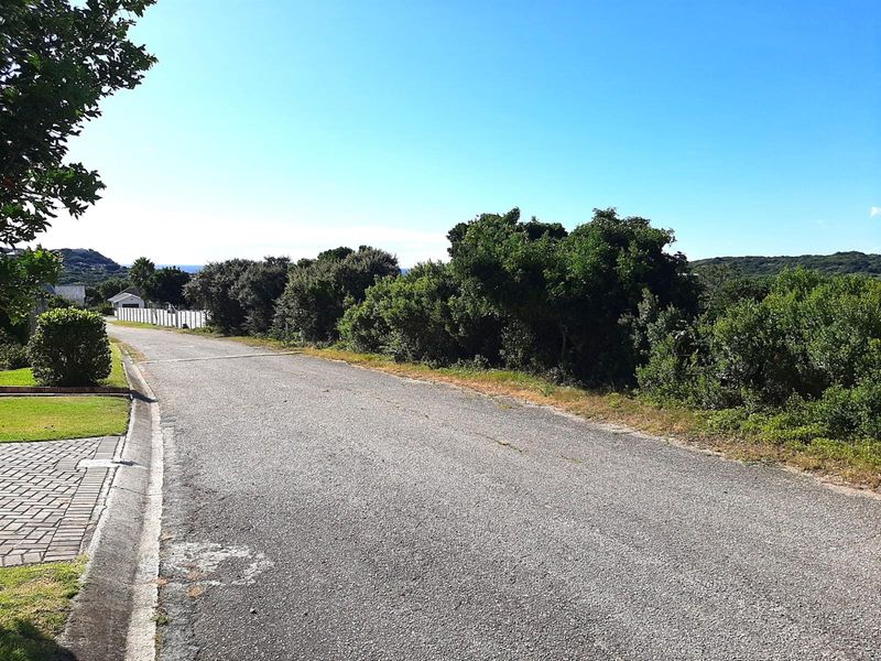 Vacant Land on the Peninsula in Kleinemonde - Photo 5