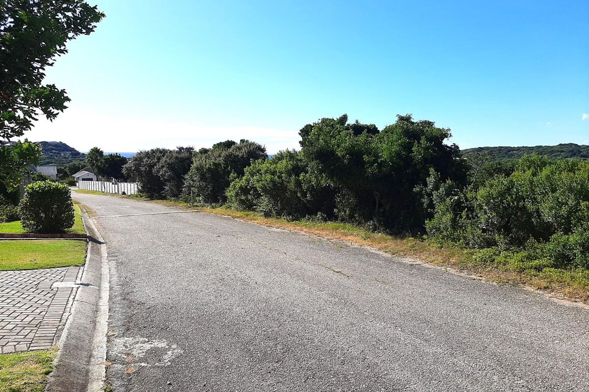 Vacant Land on the Peninsula in Kleinemonde - Photo 5