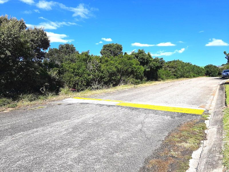 Vacant Land on the Peninsula in Kleinemonde - Photo 4