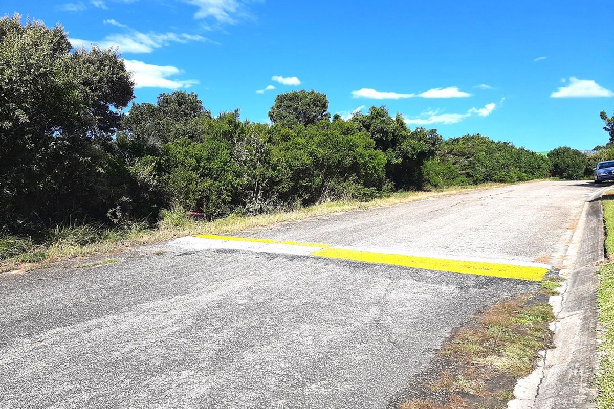 Vacant Land on the Peninsula in Kleinemonde - Photo 4