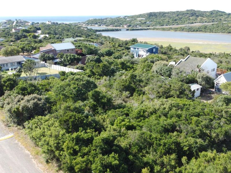 Vacant Land on the Peninsula in Kleinemonde - Photo 2
