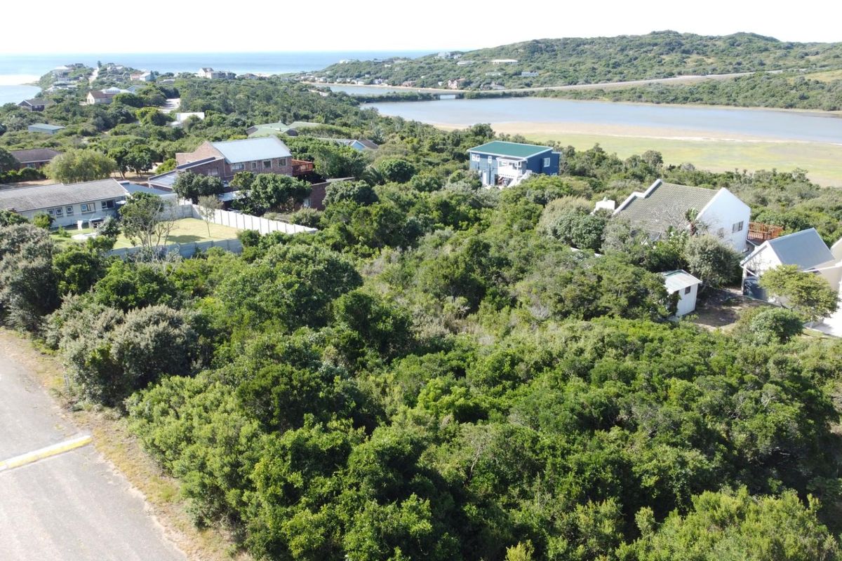 Vacant Land on the Peninsula in Kleinemonde - Photo 2