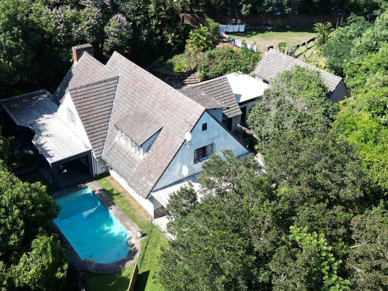 House For Sale in Woodside, Pinetown, KwaZulu Natal - Photo 3