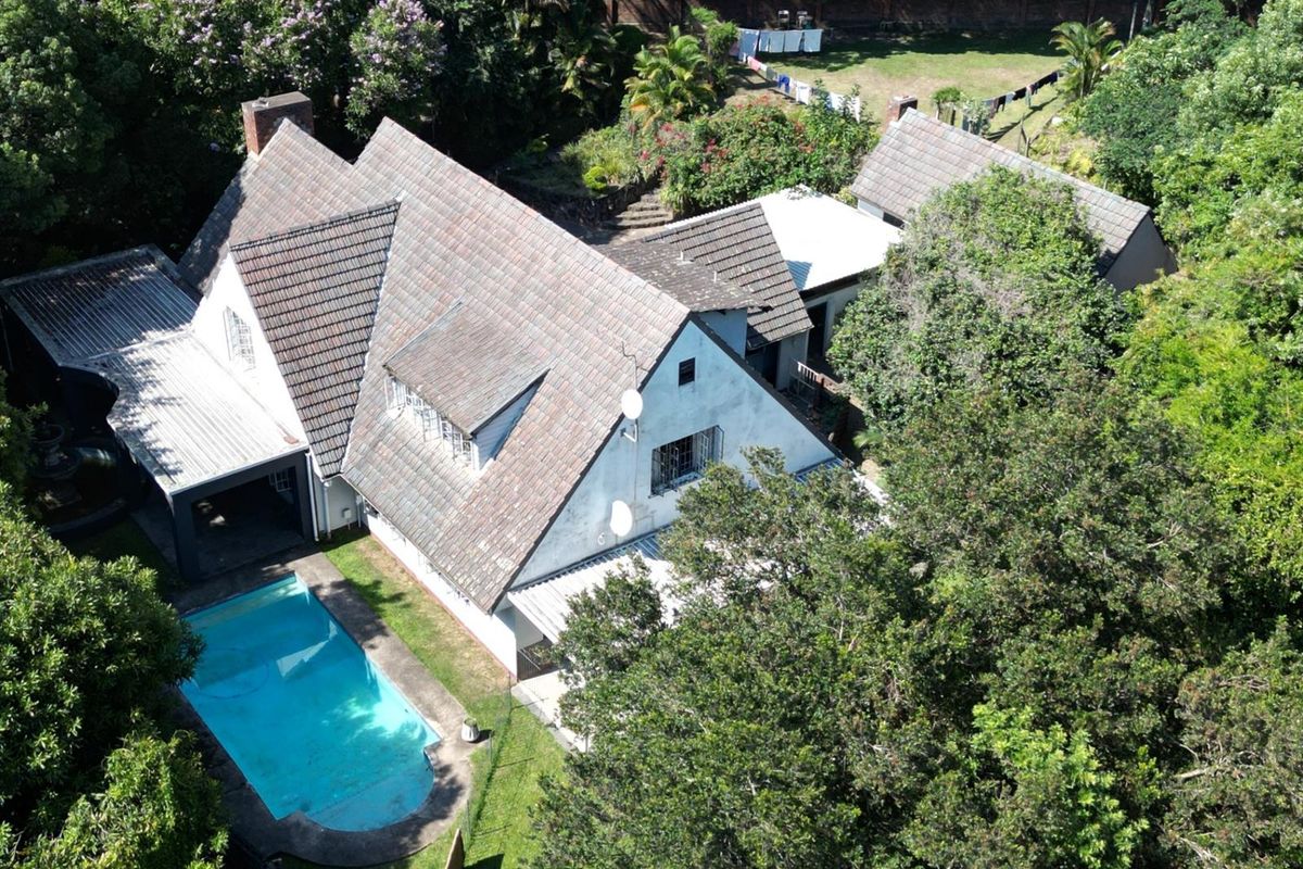 House For Sale in Woodside, Pinetown, KwaZulu Natal - Photo 3