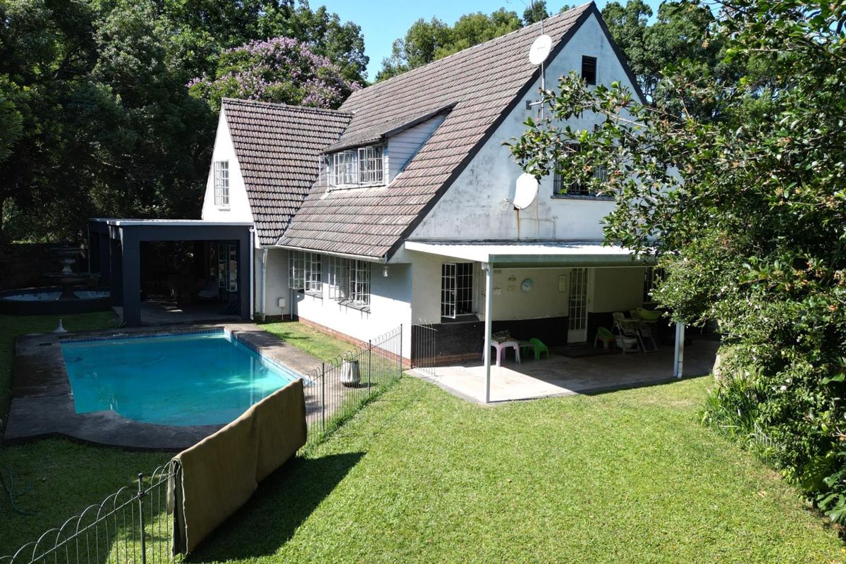 House For Sale in Woodside, Pinetown, KwaZulu Natal - Photo 4