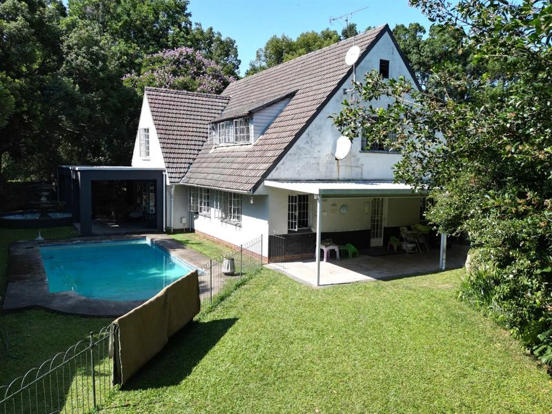 House For Sale in Woodside, Pinetown, KwaZulu Natal - Photo 4